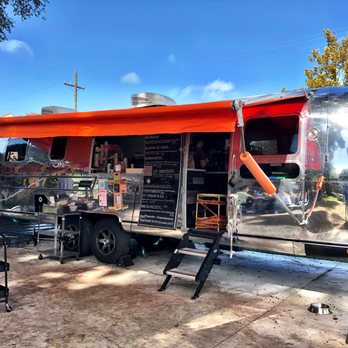 Opus Coffee Airstream - Coffee & Tea Near Me - Gainesville, Florida Opus Coffee Airstream - Coffee & Tea Near Me - Gainesville, Florida