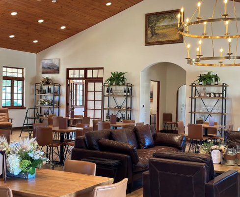 Foley Estates Vineyard & Wine by null