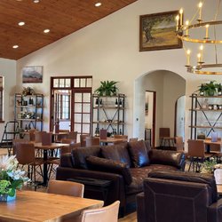 Foley Estates Vineyard & Winery - Foley Estates Tasting Room