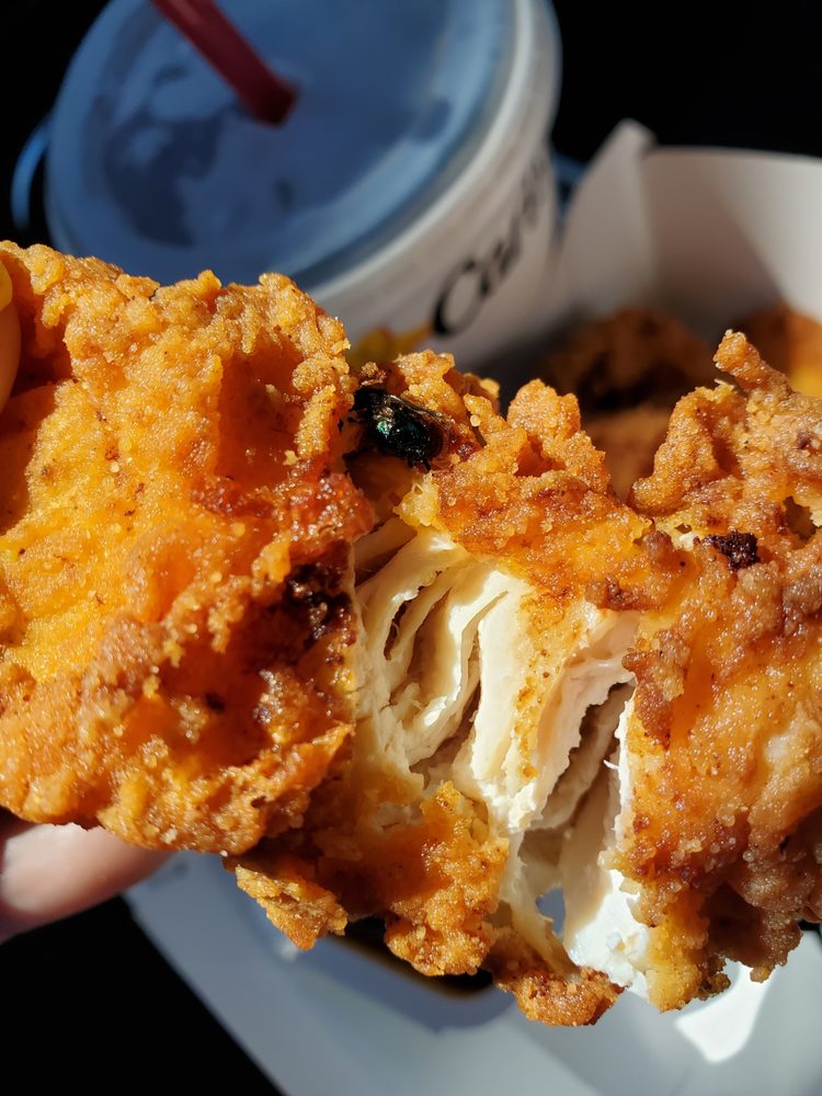 CARL’S JR Updated September 2024 16 Photos & 24 Reviews 1259 W