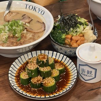 RAKKAN Ramen - Anaheim GardenWalk - Ramen Near Me - Anaheim, California RAKKAN Ramen - Anaheim GardenWalk - Ramen Near Me - Anaheim, California