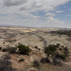 Grand Staircase Escalante National Monument