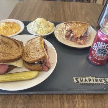 Shapiro's Delicatessen - Delis Near Me - Indianapolis, Indiana Shapiro's Delicatessen - Delis Near Me - Indianapolis, Indiana