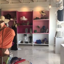 Shops on Top