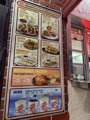 King Taco # 15 by null