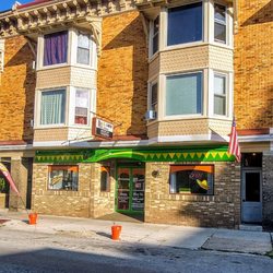 El Limon - Parkesburg - Outside