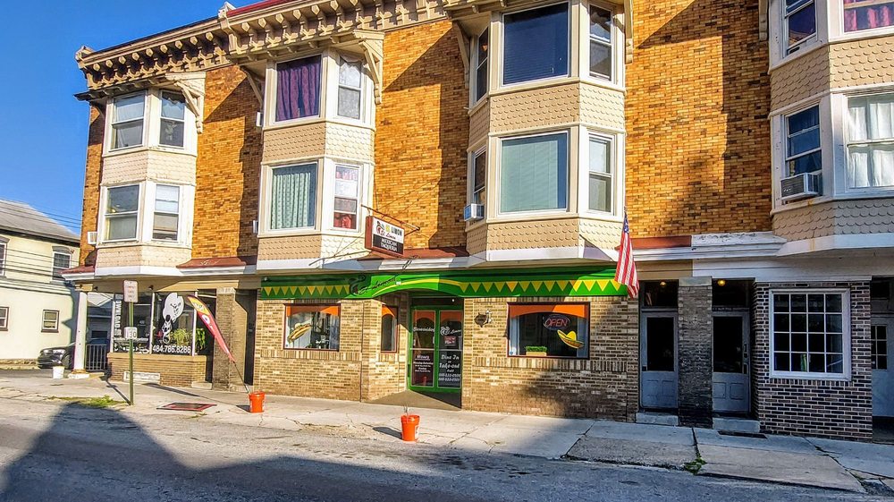 El Limon - Parkesburg