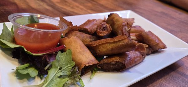 Kusina Pinoy Bistro by null