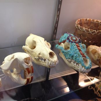 Native Riders - Skulls - Leather Goods Near Me - Sebastopol, California