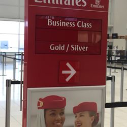 Emirates