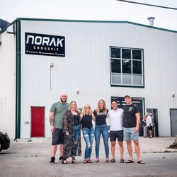 Norak CrossFit - Norak CrossFit team