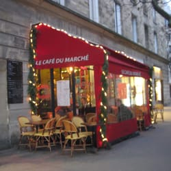 Place du Marché Sainte Catherine