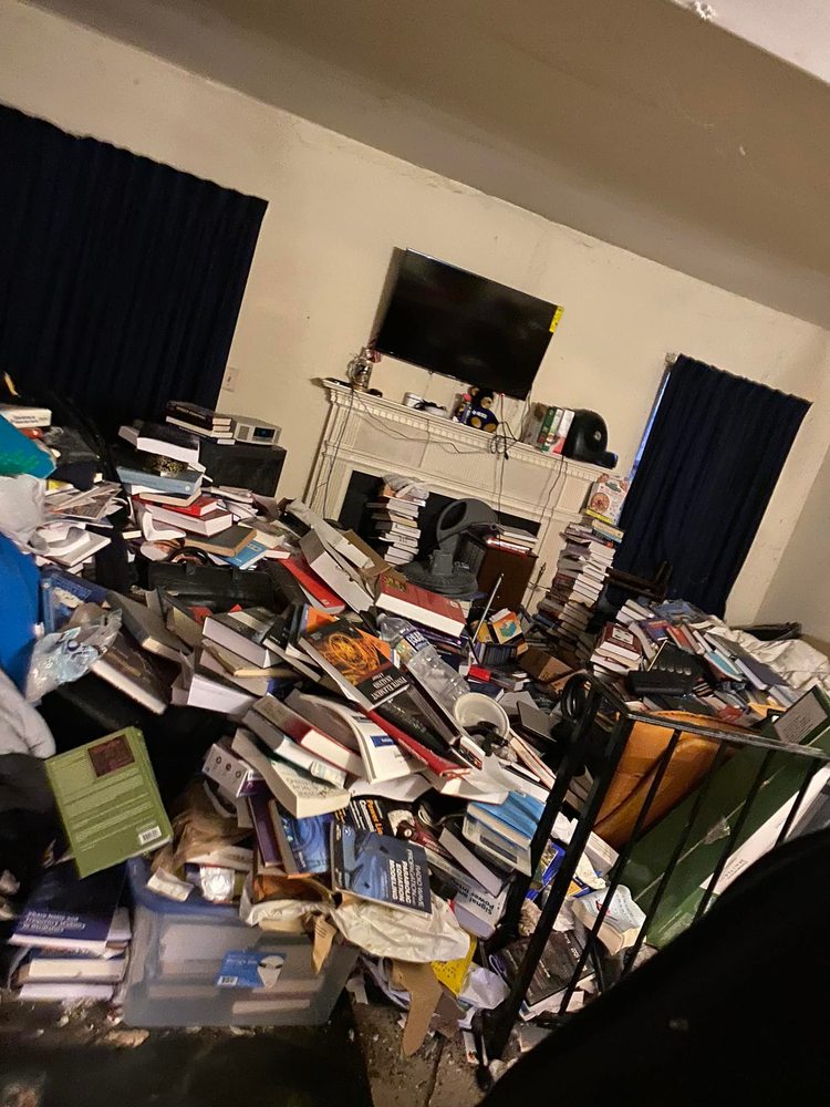 ALWAYS RECOVERING JUNK Updated May 2024 115 Photos Frederick