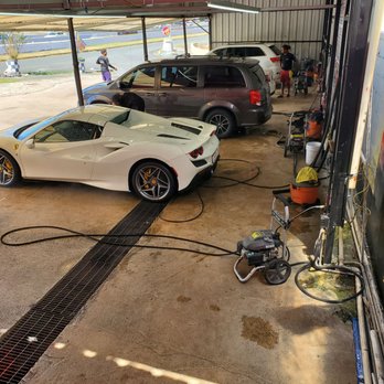 Auto Salon - Car Wash Near Me - San Juan, Puerto Rico Auto Salon - Car Wash Near Me - San Juan, Puerto Rico