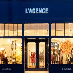 L'AGENCE