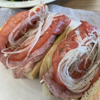 Rose's Garden Grill - The AC sub - Sandwiches Near Me - Northfield, New Jersey Rose's Garden Grill - The AC sub - Sandwiches Near Me - Northfield, New Jersey
