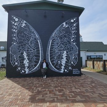 Nearest Green Distillery - Distilleries Near Me - Shelbyville, Tennessee