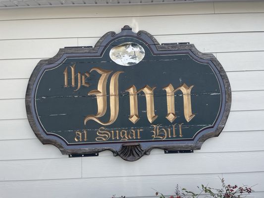 The Inn at Sugar Hill by null