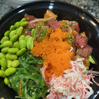 Poke Xpress - Poke Near Me - Pearland, Texas Poke Xpress - Poke Near Me - Pearland, Texas