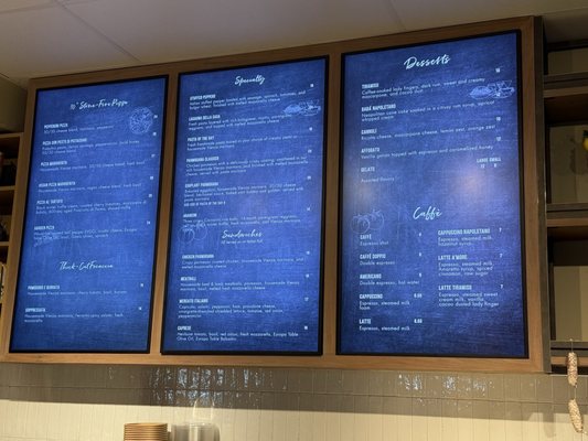 Menu photo 8 Mercato di Vienza Temecula, CA Menu photo 8 Mercato di Vienza Temecula, CA