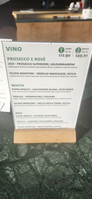 Menu photo 1 Simò Pizza - Brooklyn Brooklyn, NY Menu photo 1 Simò Pizza - Brooklyn Brooklyn, NY