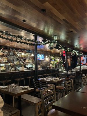 The Calaveras NYC by null