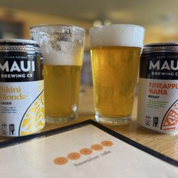 Maui Beer