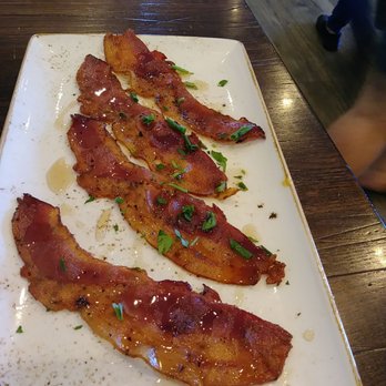First Watch - Millonaires Bacon - Breakfast & Brunch Near Me - Kennesaw, Georgia