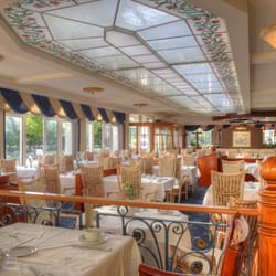 SEETELHOTEL Villa Möve - Restaurant