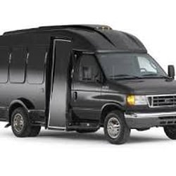 Stagecoach Shuttle Service