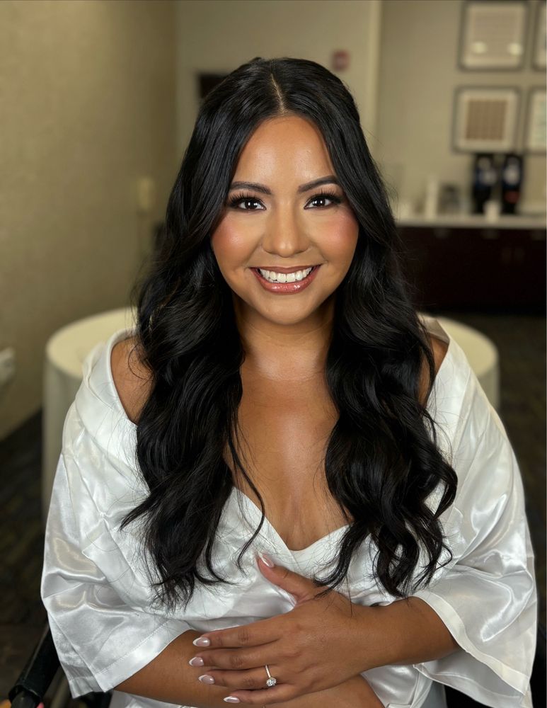 Coastal Beauty Salon Logo