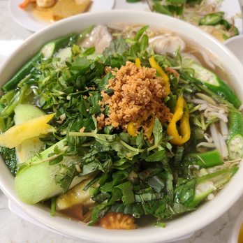 Pho Vietnam - Canh chua. Soo goood - Vietnamese Near Me - Honolulu, Hawaii Pho Vietnam - Canh chua. Soo goood - Vietnamese Near Me - Honolulu, Hawaii