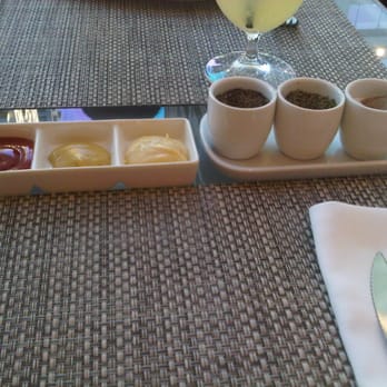 holts café - Condiments - Cafes Near Me - Toronto, Ontario