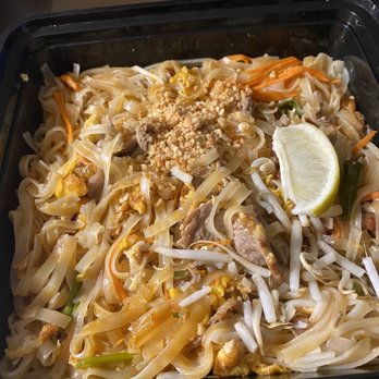 Red Basil Thai Restaurant - Pad Thai - Thai Near Me - West Jordan, Utah Red Basil Thai Restaurant - Pad Thai - Thai Near Me - West Jordan, Utah