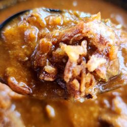 Laliguras - Mutton