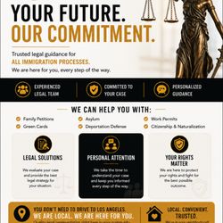 AV Immigration Law