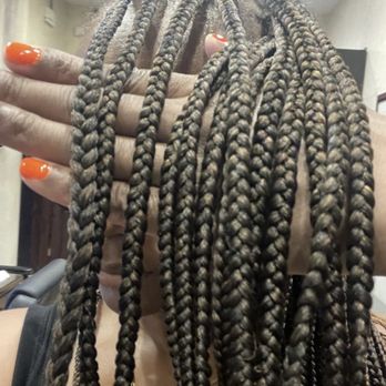 Rama Beauty - Hair Stylists Near Me - New York, New York