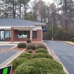 The Water Tree - Our Drive Thru for another option of service, to refill your container.