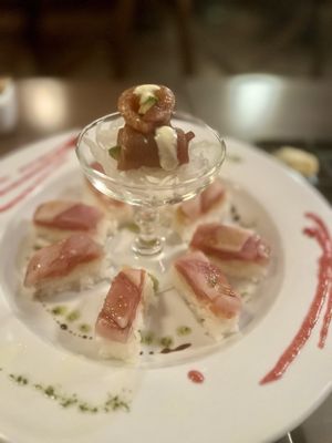 Teru Japanese Cuisine by null