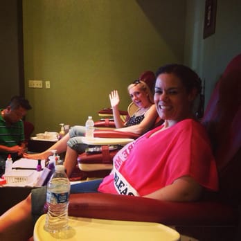 Polish Nails - Bachelorette Evening at Polish! - Nail Salons Near Me - Gilbert, Arizona