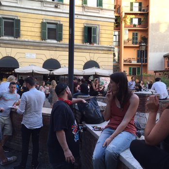 Freni e Frizioni - Wine Bars Near Me - Rome, RM