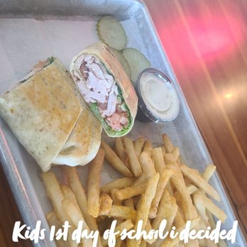 360 Brunch House - Cali Wrap - Breakfast & Brunch Near Me - Mansfield, Texas 360 Brunch House - Cali Wrap - Breakfast & Brunch Near Me - Mansfield, Texas