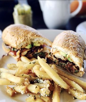 Espadín Restaurante by null