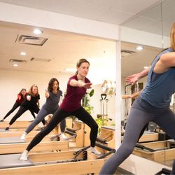 Sandy Greiner Pilates