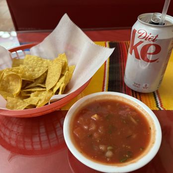 El Patron - Chips and salsa - Mexican Near Me - Allentown, Pennsylvania El Patron - Chips and salsa - Mexican Near Me - Allentown, Pennsylvania