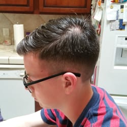 Hot Springs Barber Shop