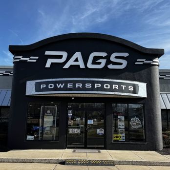 Pags Powersports - BlueSky - Motorcycle Dealers Near Me - Coopersburg, Pennsylvania Pags Powersports - BlueSky - Motorcycle Dealers Near Me - Coopersburg, Pennsylvania