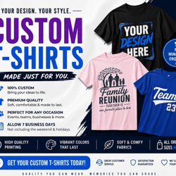 Design-A-Tee Company