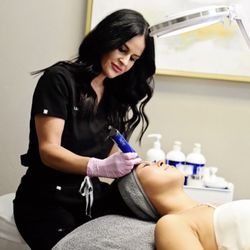 Belle Âme Med Spa