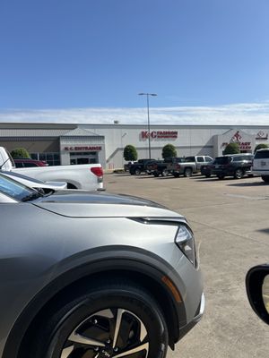 K&G FASHION SUPERSTORE - Updated July 2025 - 11 Photos & 29 Reviews ...